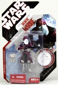 Galactic Marine (“Commander Bacara's Army”) - Copy