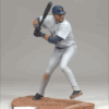 Gary Sheffield (Gray-Uniform Detroit Tigers) TRU Exclusive (2008)