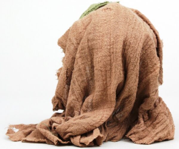 Hermie Odle (“Baragwin”) Card #29-h