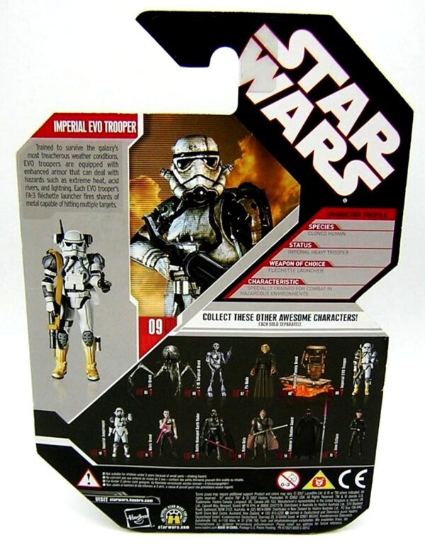 Imperial EVO Trooper-1