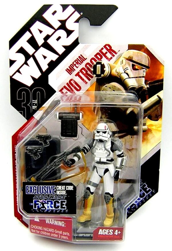 Imperial EVO Trooper