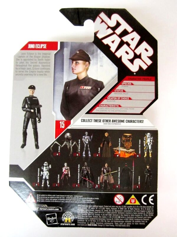 Juno Eclipse-The Force Unleashed-0