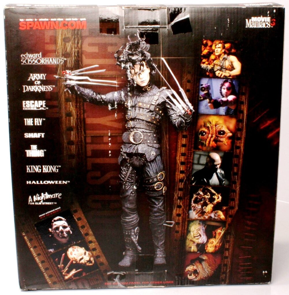 King Kong Deluxe Boxed Set (2)