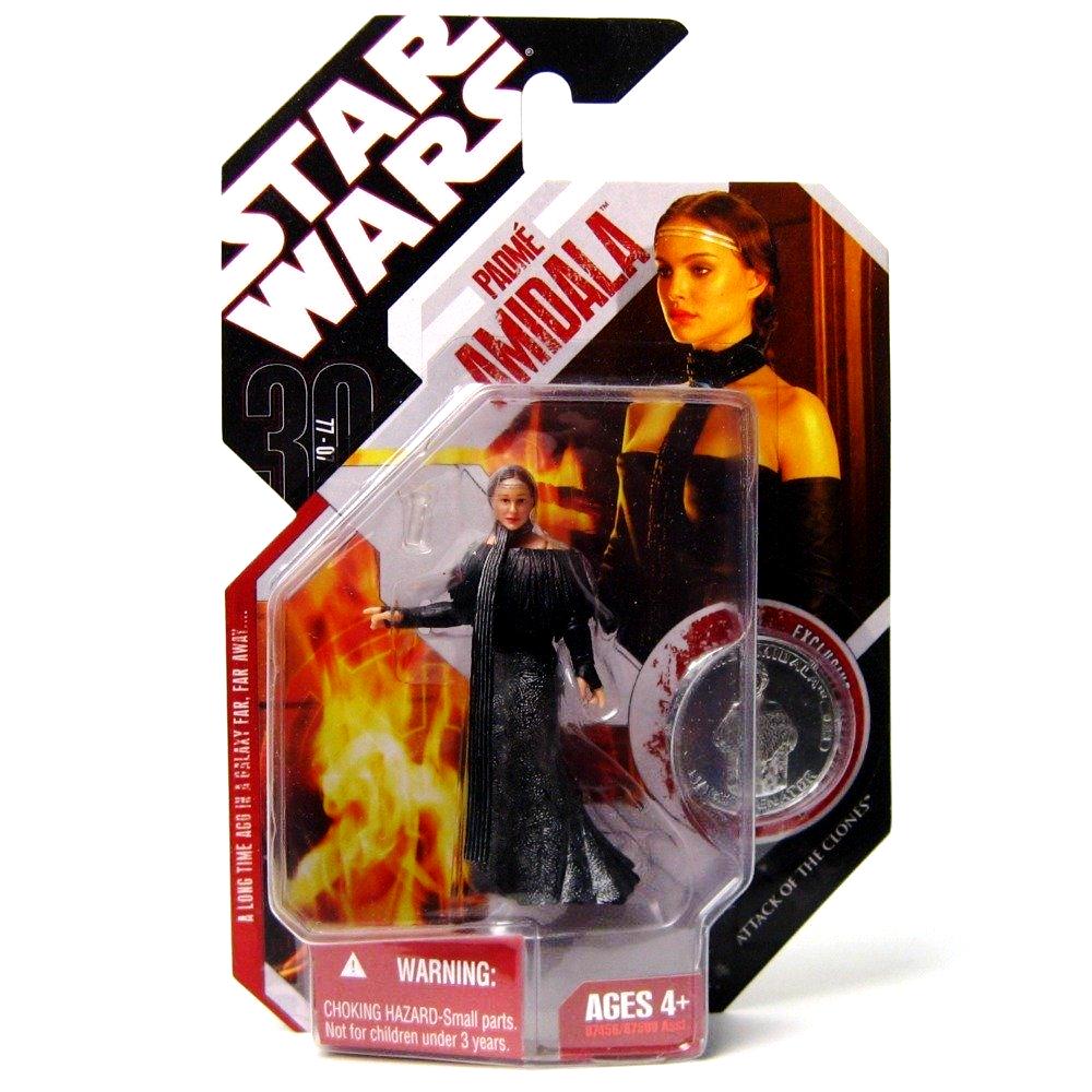 star wars princesse leia buste de  collection collector's édition neuf sf