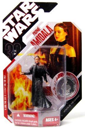 Padme’ Amidala (Naboo Black Leather Outfit) - Copy Padme’ Amidala (Naboo Black Leather Outfit) - Copy