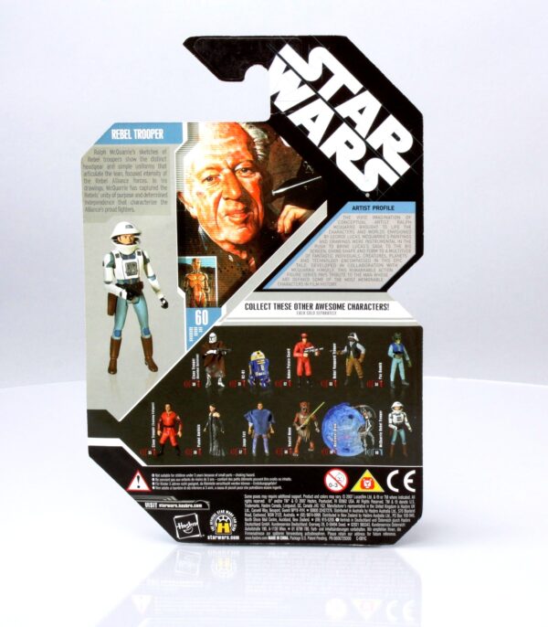 Rebel Soldier Concept McQuarrie Signature-1