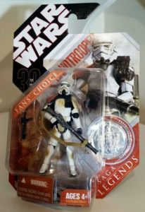 Sandtrooper (Blaster-Rilfe-Orange Pauldron)-1 - Copy