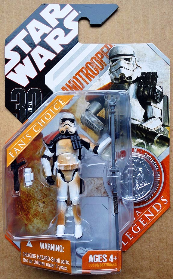 Sandtrooper Saga Legends (Fan Choice Orange Patch Dirty)-00