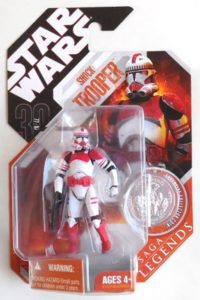 Shock Trooper (Saga Legends) - Copy