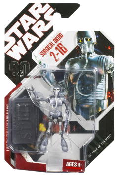 Surgical Droid 2-1B-0