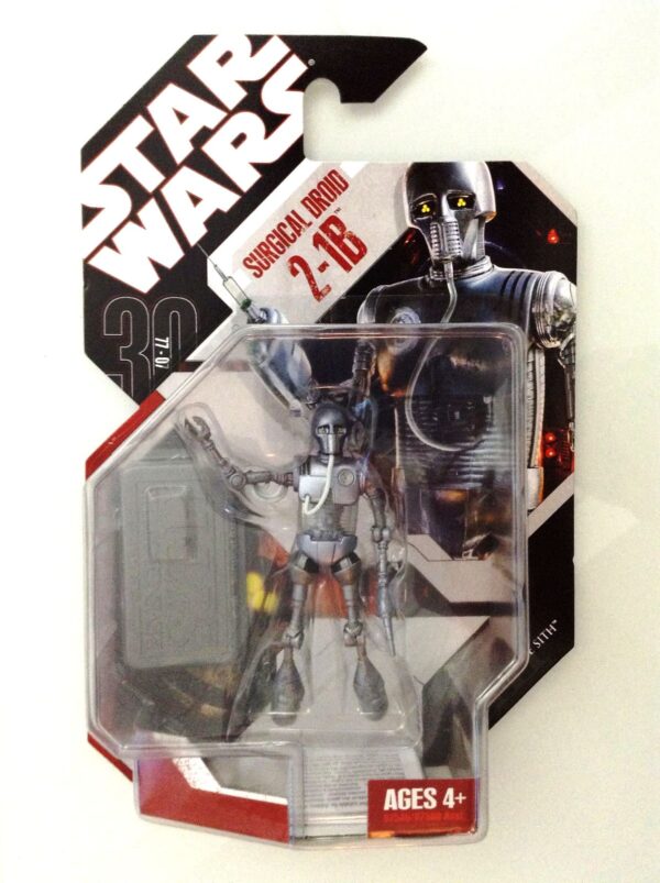 Surgical Droid 2-1B-1