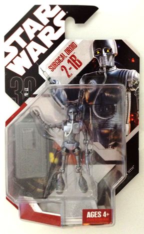 Surgical Droid 2-1B-1 - Copy