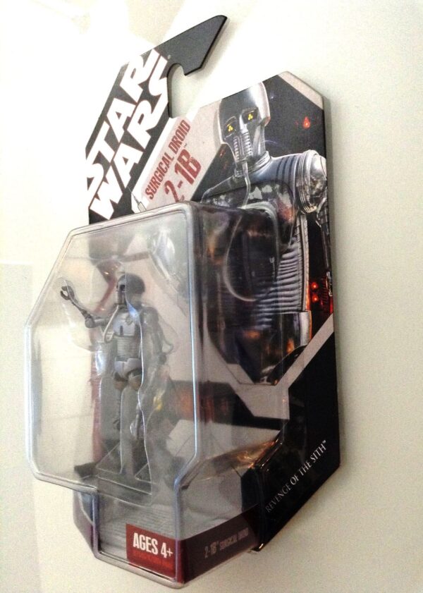 Surgical Droid 2-1B-2aa