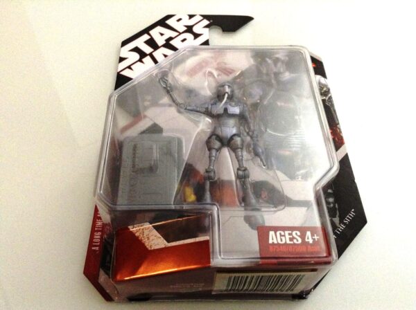 Surgical Droid 2-1B-3