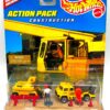 1996 Action Pack (Construction) Ground Breaking Day! (2)