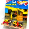 1996 Action Pack (Construction) Ground Breaking Day! (4)