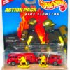1996 Action Pack (Fire Fighting) Emergency Alarm! (1) 1996 Action Pack (Fire Fighting) Emergency Alarm! (1)