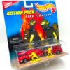 1996 Action Pack (Fire Fighting) Emergency Alarm! (3)