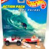 1996 Action Pack (Surf Patrol) Surf's Up! (2)