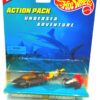 1996 Action Pack (Undersea Adventure) Dive Deep! (1) 1996 Action Pack (Undersea Adventure) Dive Deep! (1)