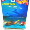 1996 Action Pack (Undersea Adventure) Dive Deep! (2) 1996 Action Pack (Undersea Adventure) Dive Deep! (2)