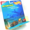 1996 Action Pack (Undersea Adventure) Dive Deep! (3) 1996 Action Pack (Undersea Adventure) Dive Deep! (3)