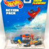 1997 Action Pack (Snow Plowers) “Wizards of the Blizzards!” (2)