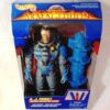 Armageddon (A. J. Frost) “Deluxe Special Collector Figure” (Hotwheels Collection Set) “Rare-Vintage” (1997)