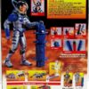 Armageddon (A. J. Frost) “Deluxe Special Collector Figure” (Hotwheels Collection Set) “Rare-Vintage” (1997)