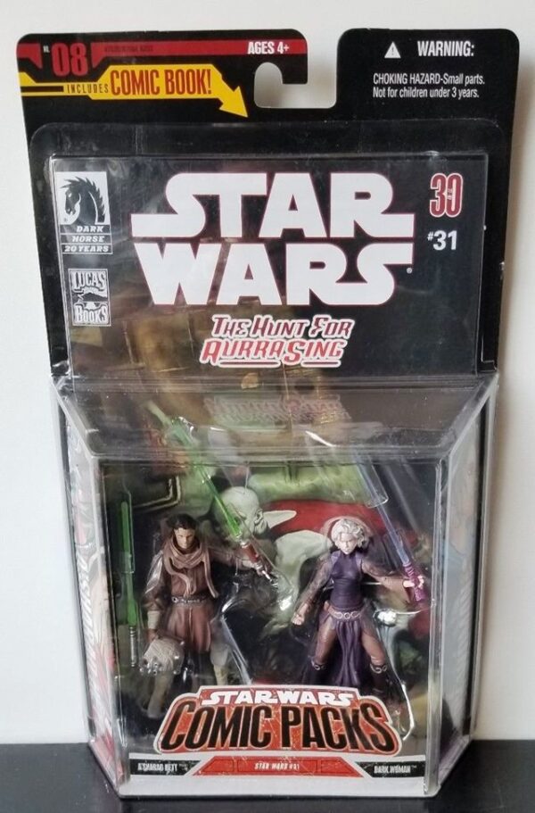 A'Sharad Hett and Dark Woman-00 A'Sharad Hett and Dark Woman-00