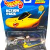 Action Pack (Solar Racing) Cal State L.A. Winner Sunrayce 97! (2)
