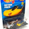 Action Pack (Solar Racing) Cal State L.A. Winner Sunrayce 97! (3)