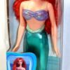 Ariel The Little Mermaid (Swimsuit Princess)-0