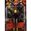 BLACK CANARY (Identity Crisis)-0 BLACK CANARY (Identity Crisis)-0