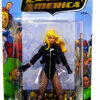 Black Canary JLA (Series-1) Black Canary JLA (Series-1)