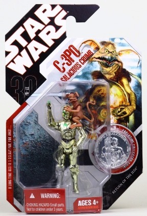 C-3PO & Salacious Crumb #30-0 - Copy