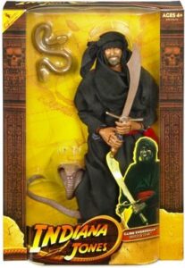 Cairo Swordsman 12 inch-01