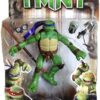 DONATELLO Donatello (TMNT-Teenage Mutant Ninja Turtles Movie Action Figure Series-1) “Rare-Vintage” (2008)