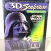 Darth Vader 3D Sculpture Puzzles-01a