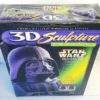 Darth Vader 3D Sculpture Puzzles-1b