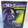 Darth Vader 3D Sculpture Puzzles-1bb