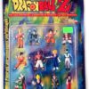 Dragonball Z Mini Figures Set-1 (2)