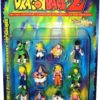 Dragonball Z Mini Figures Set-4-4A