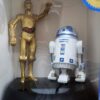 ELECTRONIC TALKING BANK (C-3PO-R2D2)-01a ELECTRONIC TALKING BANK (C-3PO-R2D2)-01a