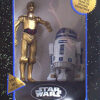 ELECTRONIC TALKING BANK (C-3PO-R2D2) ELECTRONIC TALKING BANK (C-3PO-R2D2)