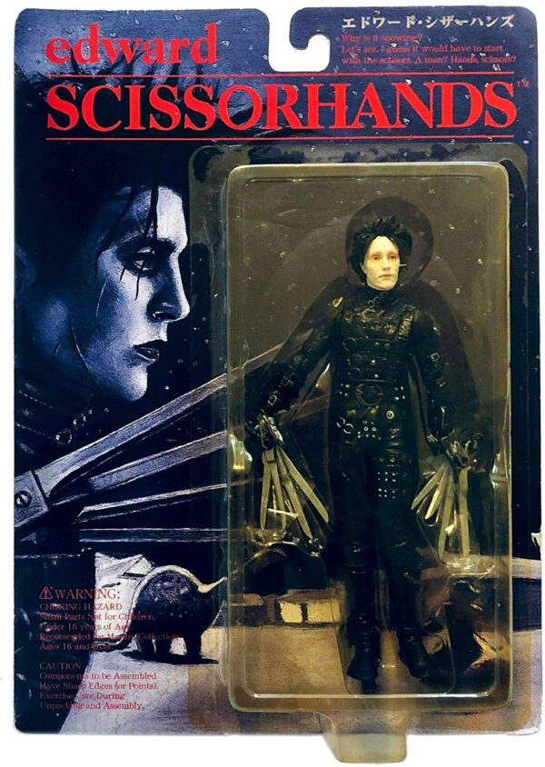 Edward Scissorhands-0 Edward Scissorhands-0