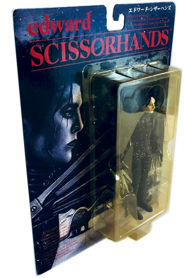 Edward Scissorhands-01 Edward Scissorhands-01