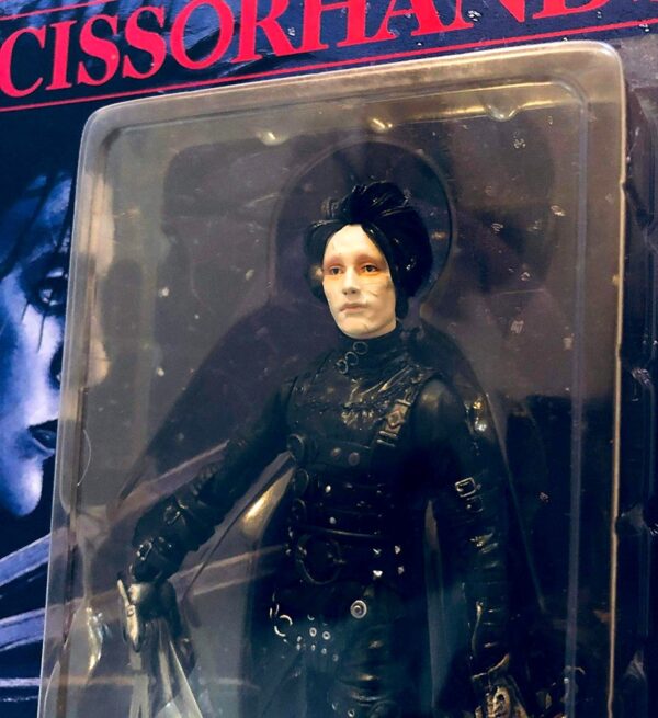 Edward Scissorhands-01b Edward Scissorhands-01b
