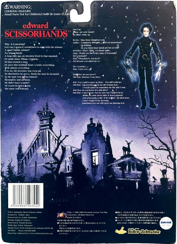 Edward Scissorhands-01d Edward Scissorhands-01d
