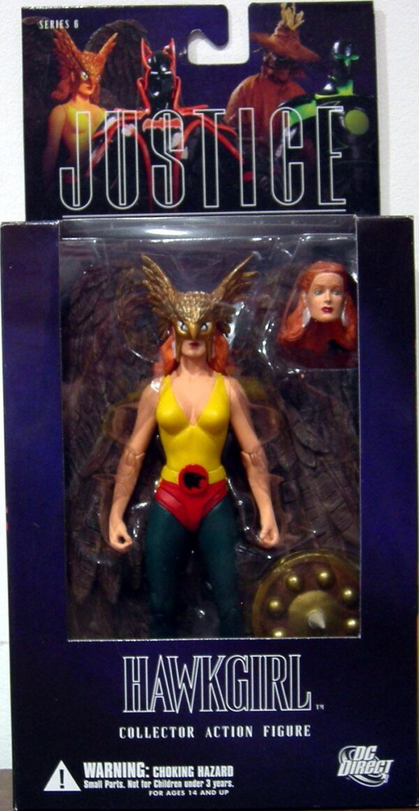 HAWKGIRL JUSTICE LEAGUE HAWKGIRL JUSTICE LEAGUE